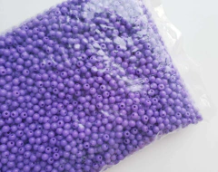 Pérola Leitosa 6 mm 25g - comprar online