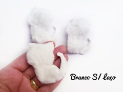 Gatinho Pelúcia (un) 5cm - comprar online