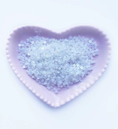 Meia Pérola Irizada 4mm 10g na internet