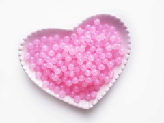 Conta Transparente 8mm (25g)