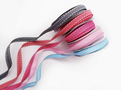 Fita Pespontada Sinimbu Textura 10m (10mm)