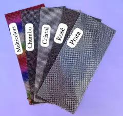 Micro Manta 10x23,5cm (un) - comprar online