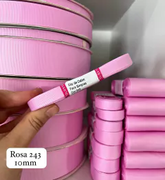 Gorgurão Sanding 10mm n2 (10m)