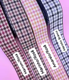 Fita Trabalhada Sanding cod028961 38mm (1 metro) - comprar online