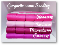 Imagem do Gorgurão Sanding 38mm (5m)