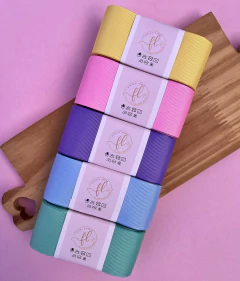 Gorgurão Sanding 38mm (5m)