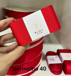 Imagem do Gorgurão Sanding 52 mm n12 (5m)