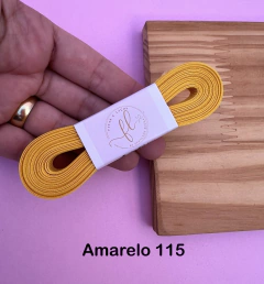 Imagem do Gorgurão Sanding 10mm n2 (5 Metros)