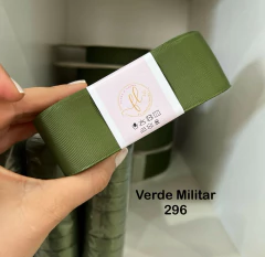 Gorgurão 38mm Sanding 10m