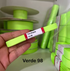 Gorgurão Sanding 10mm n2 (10m) na internet