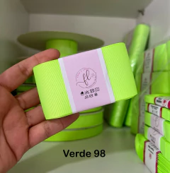 Gorgurão Sanding 52 mm n12 (5m) na internet