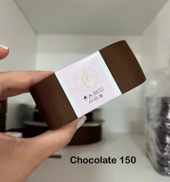 Gorgurão 38mm Sanding 10m - Fitas e Laços da Fê | 10x Sem Juros no Cartão de Crédito, Junte Pontos e Troque por Cashback