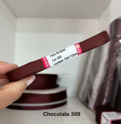 Imagem do Gorgurão Sanding 10mm n2 (10m)