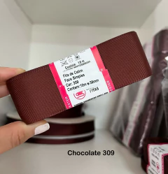 Gorgurão 38mm Sanding 10m - loja online