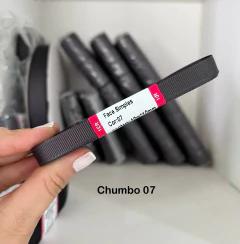 Gorgurão Sanding 10mm n2 (10m)