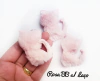 Gatinho Pelúcia (un) 5cm - loja online
