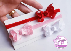 Gorgurão Sanding 15mm n3 (10m) - Fitas e Laços da Fê | 10x Sem Juros no Cartão de Crédito, Junte Pontos e Troque por Cashback