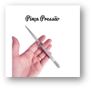 Pinça Pressão