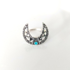 Anel Lua Boho Chic - comprar online