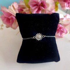 Pulseira Girassol - comprar online