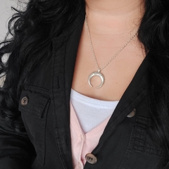 Colar Lua Tribal - loja online