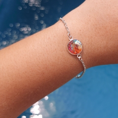 Pulseira Escama de Sereia - loja online
