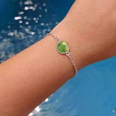 Imagem do Pulseira Escama de Sereia