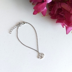 Pulseira Flor de Lótus - loja online