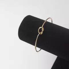 Bracelete Nó Coração na internet