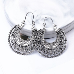 Brinco Boho chic Indian - Loja da Maya