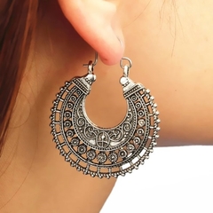 Brinco Boho chic Indian