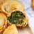 EMPANADAS DE VERDURA X 6U