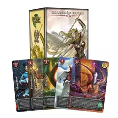 Mitos y Leyendas - Kit Racial Imperio Eterno + 5 cartas exclusivas + buy a box