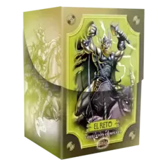 Mitos y Leyendas - Colección Completa El Reto en Caja Coleccionable