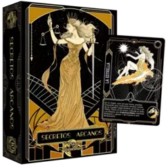 Mitos y Leyendas - Producto Especial Secretos Arcanos PREVENTA - comprar online