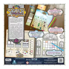 SAGRADA ARTESANOS - comprar online