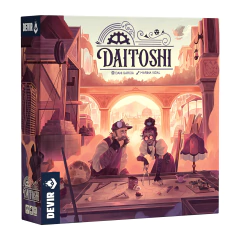 DAITOSHI - comprar online