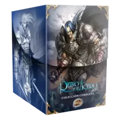 Mitos y Leyendas - Colección completa Reinos de Acero PREVENTA - comprar online