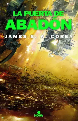 La puerta de Abadon - La expansion III - comprar online