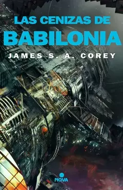 Cenizas de Babilonia - La Expansion VI - comprar online