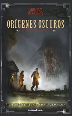Origenes Oscuros Antologia 2 - comprar online