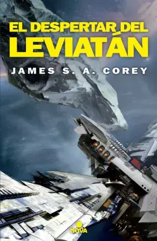 El despertar del Leviatan - La expansion I - comprar online