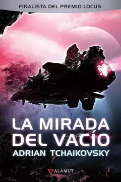 La mirada del vacio - comprar online