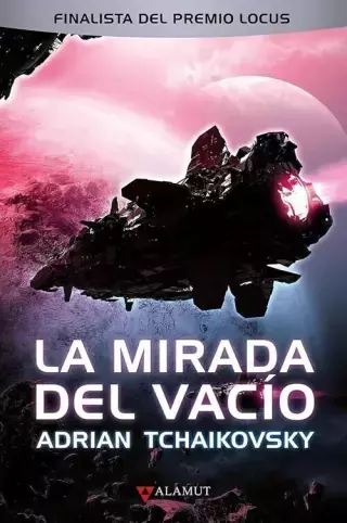 La mirada del vacio - comprar online
