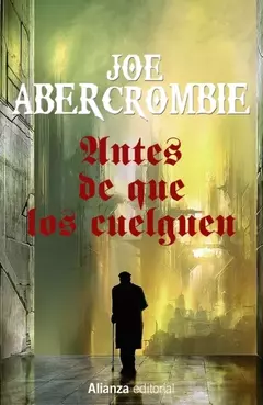 Antes de que los cuelguen - comprar online