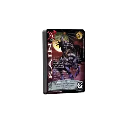 Mitos y Leyendas - Mazo Primera Era - Vampiro