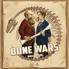 Bone Wars - comprar online