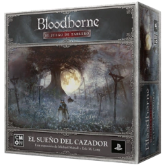 BLBG: El Sueño del Cazador