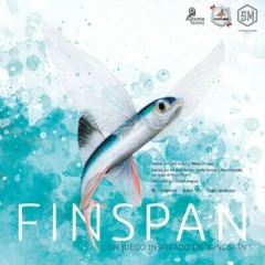 Finspan - comprar online