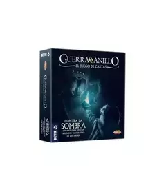 GDA JUEGO DE CARTAS CONTRA LA